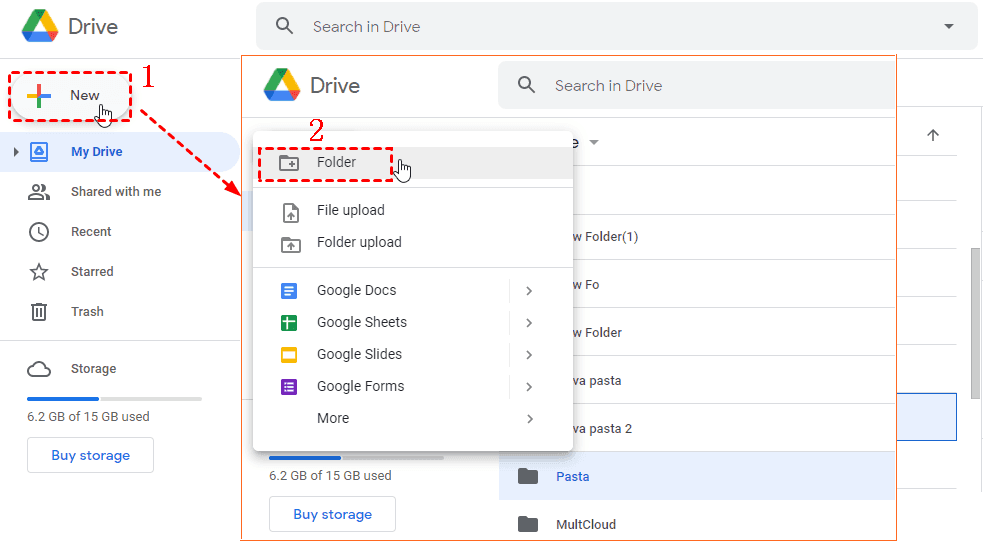 How To Download Multiple Photos From Google Drive Crossjes