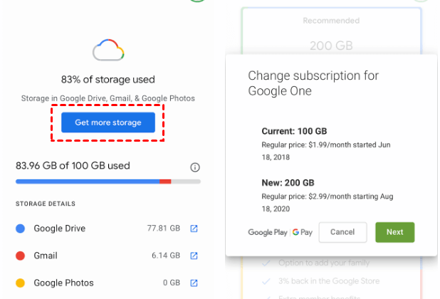 Google Photos' unlimited free storage is gone. Here's how to get