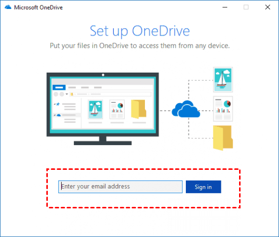 How To Sync External Hard Drive To Onedrive Easy Ways Here
