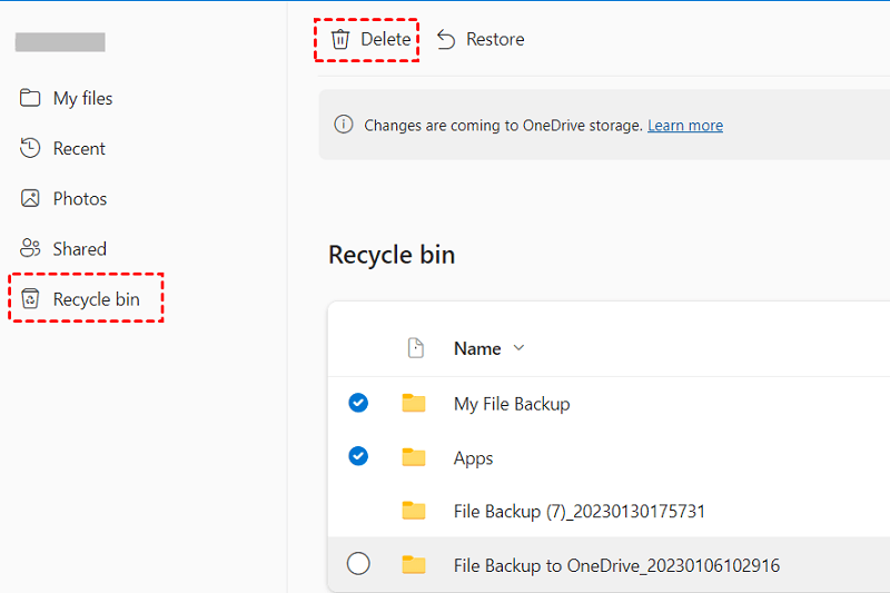 How To Delete OneDrive Files From Cloud Computer Full Guide