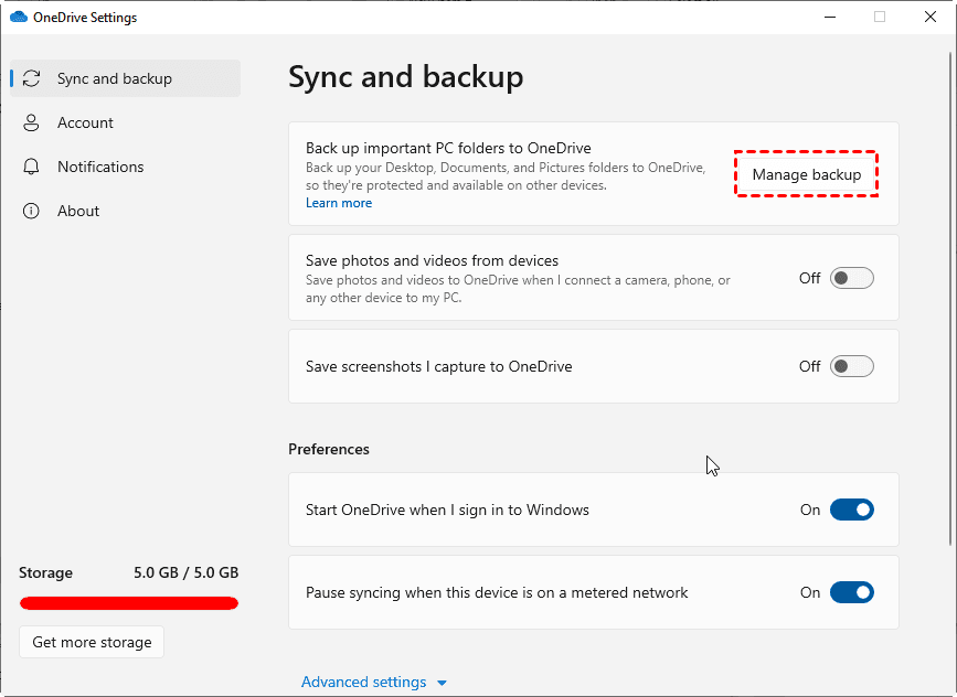 Solved Excel Not Syncing To OneDrive 12 Ways