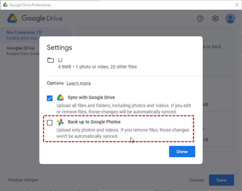 How To Cancel Upload On Google Photos Fleming Prameneven