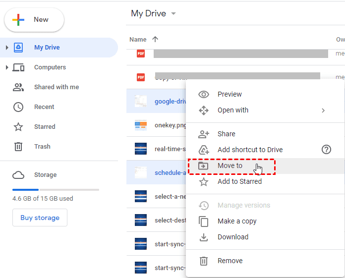 How To Download Google Drive Folders To My Computer Newsletterfalas