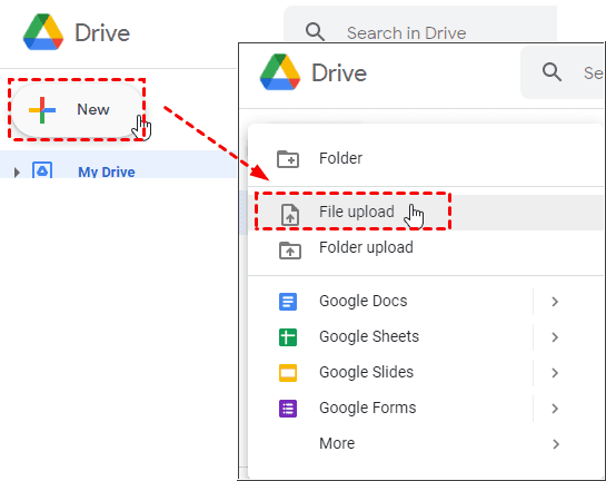 How To Download Google Drive Link To Phone Mertqau